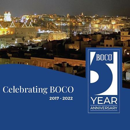 Boco Boutique Hotel Cospicua Εξωτερικό φωτογραφία