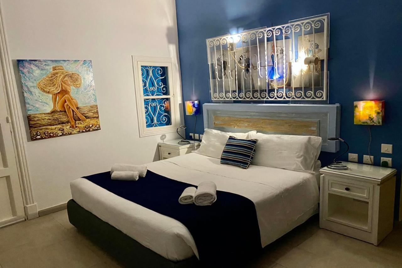 Boco Boutique Hotel Cospicua Εξωτερικό φωτογραφία