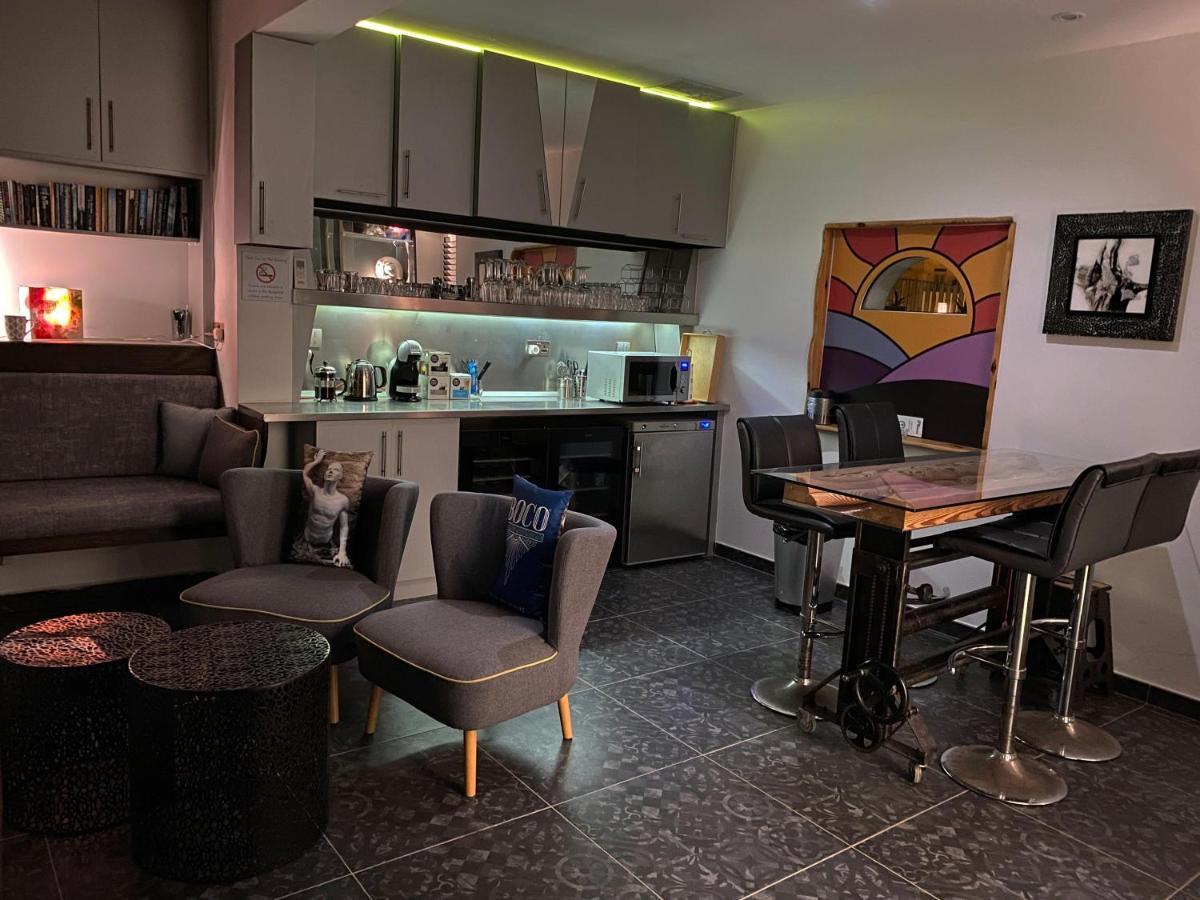 Boco Boutique Hotel Cospicua Εξωτερικό φωτογραφία
