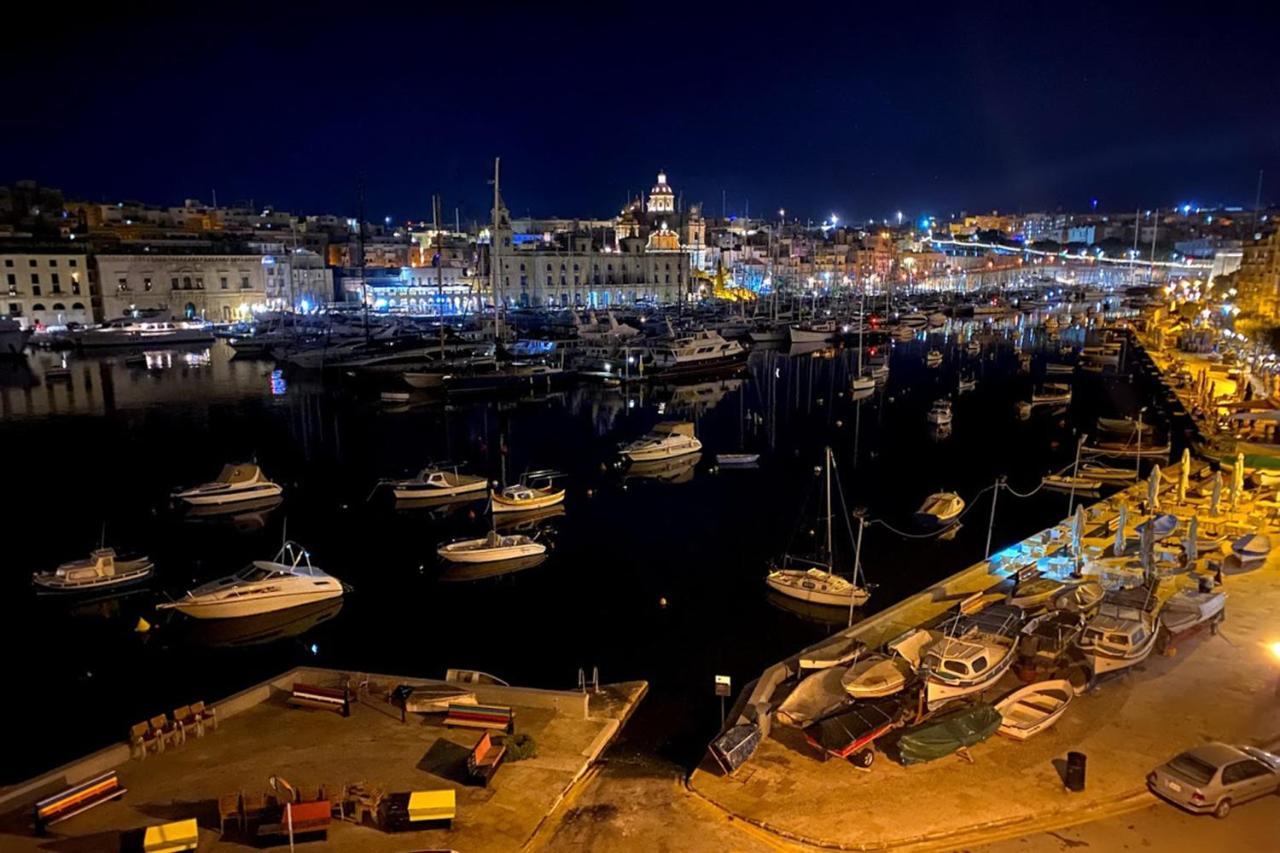 Boco Boutique Hotel Cospicua Εξωτερικό φωτογραφία