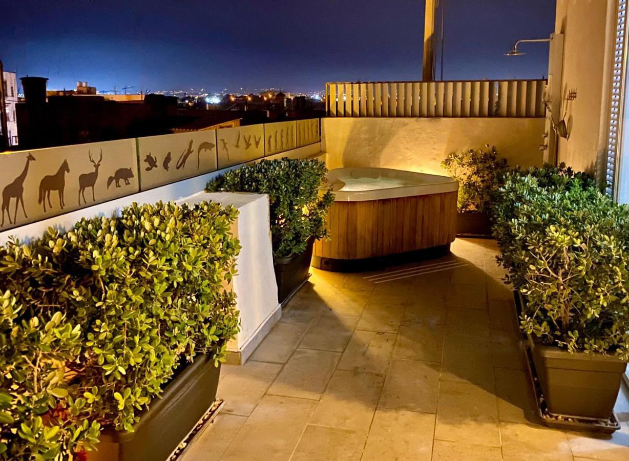 Boco Boutique Hotel Cospicua Εξωτερικό φωτογραφία