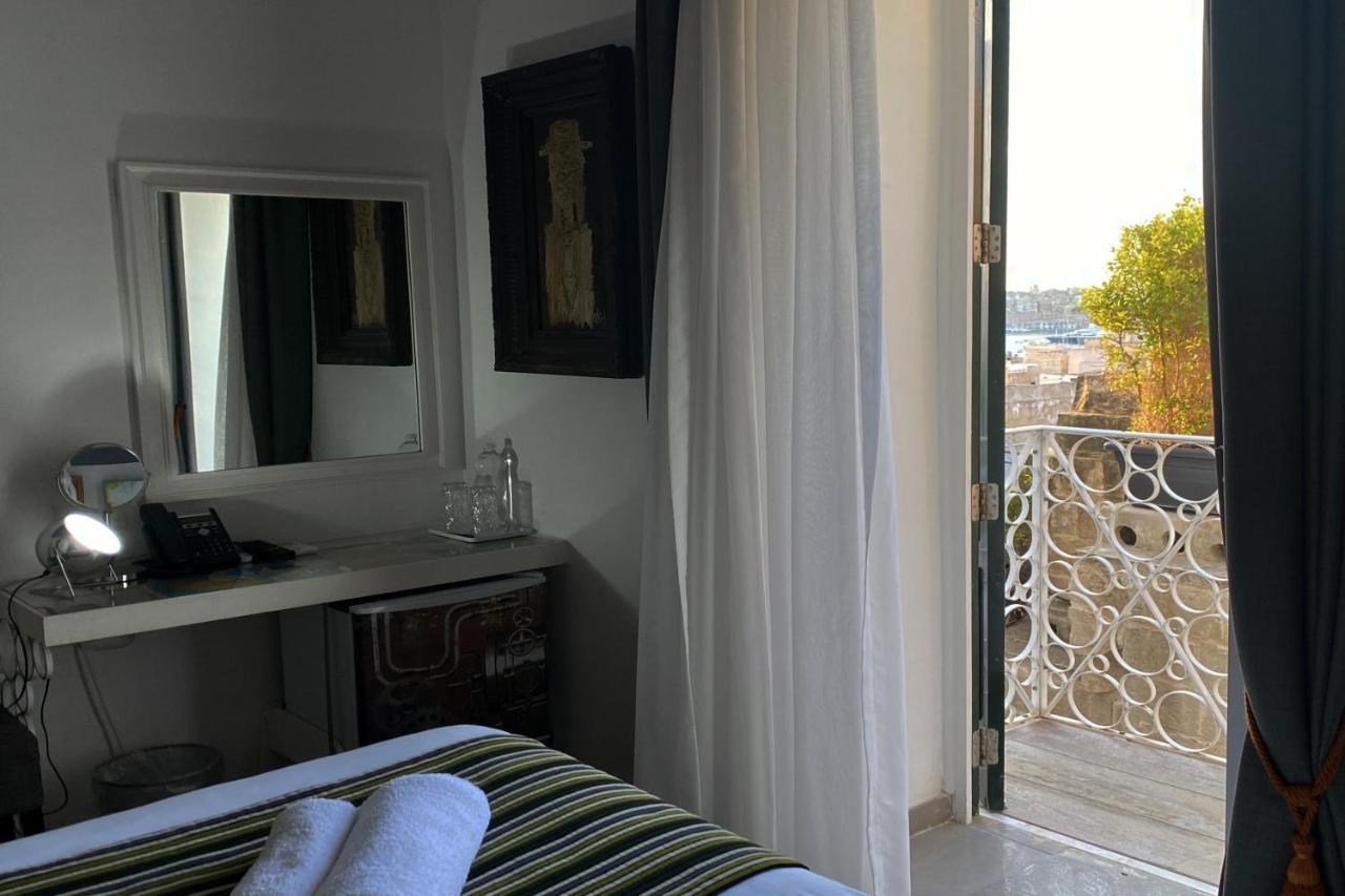 Boco Boutique Hotel Cospicua Εξωτερικό φωτογραφία