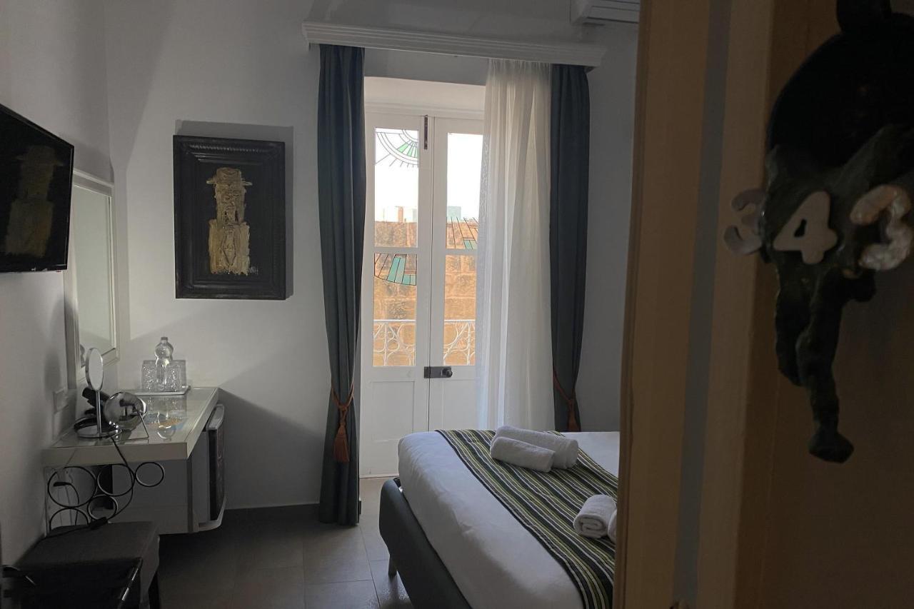 Boco Boutique Hotel Cospicua Εξωτερικό φωτογραφία