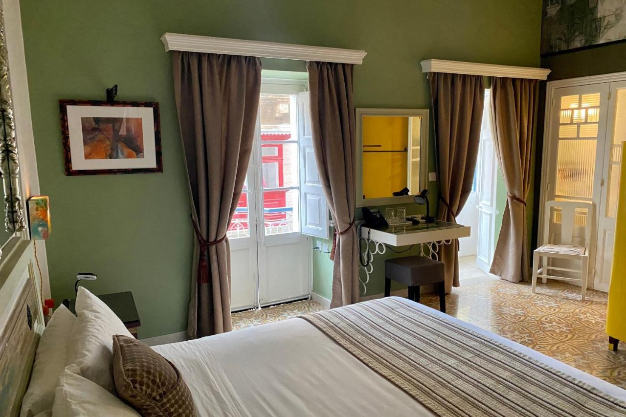 Boco Boutique Hotel Cospicua Εξωτερικό φωτογραφία