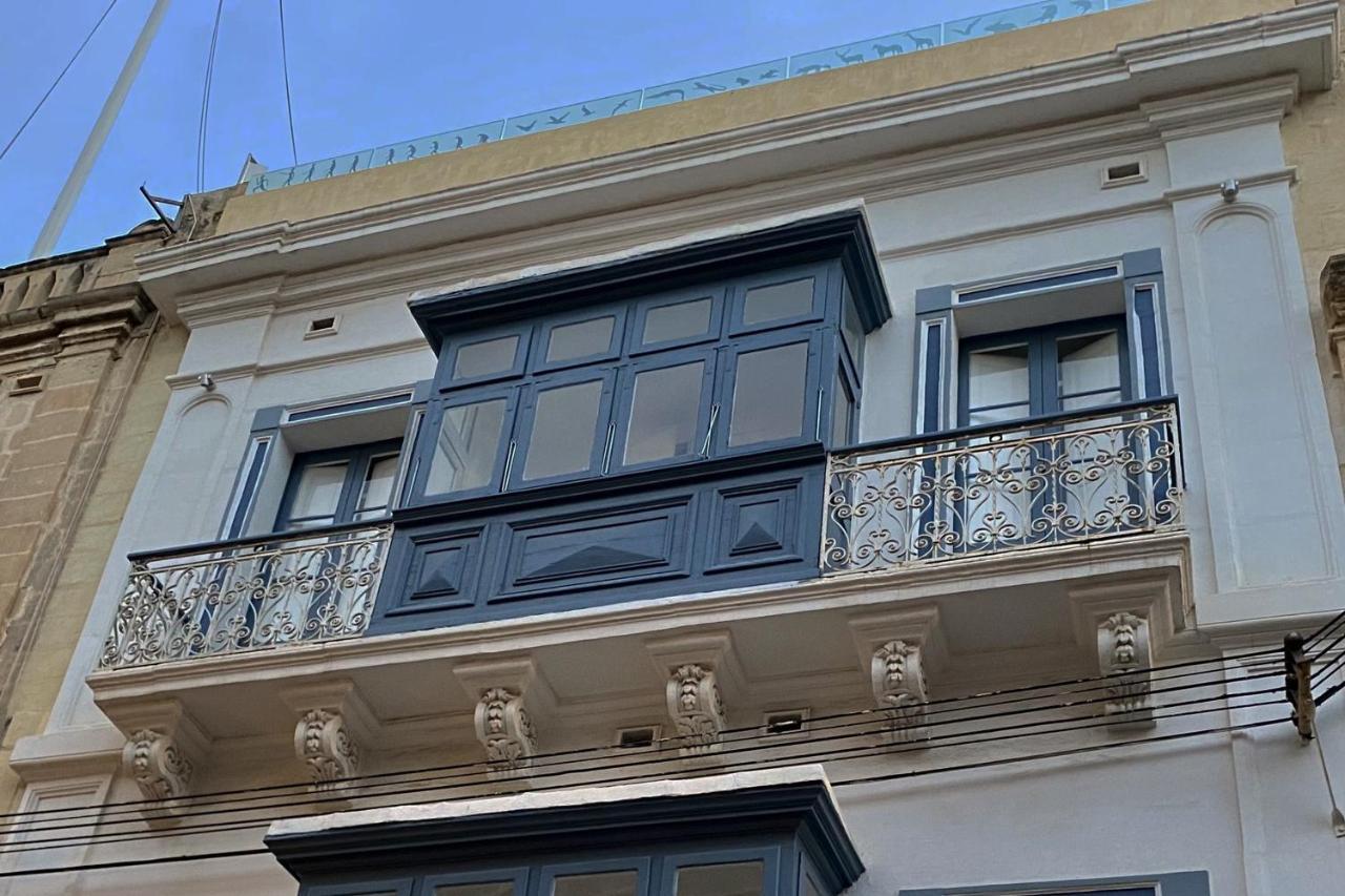 Boco Boutique Hotel Cospicua Εξωτερικό φωτογραφία