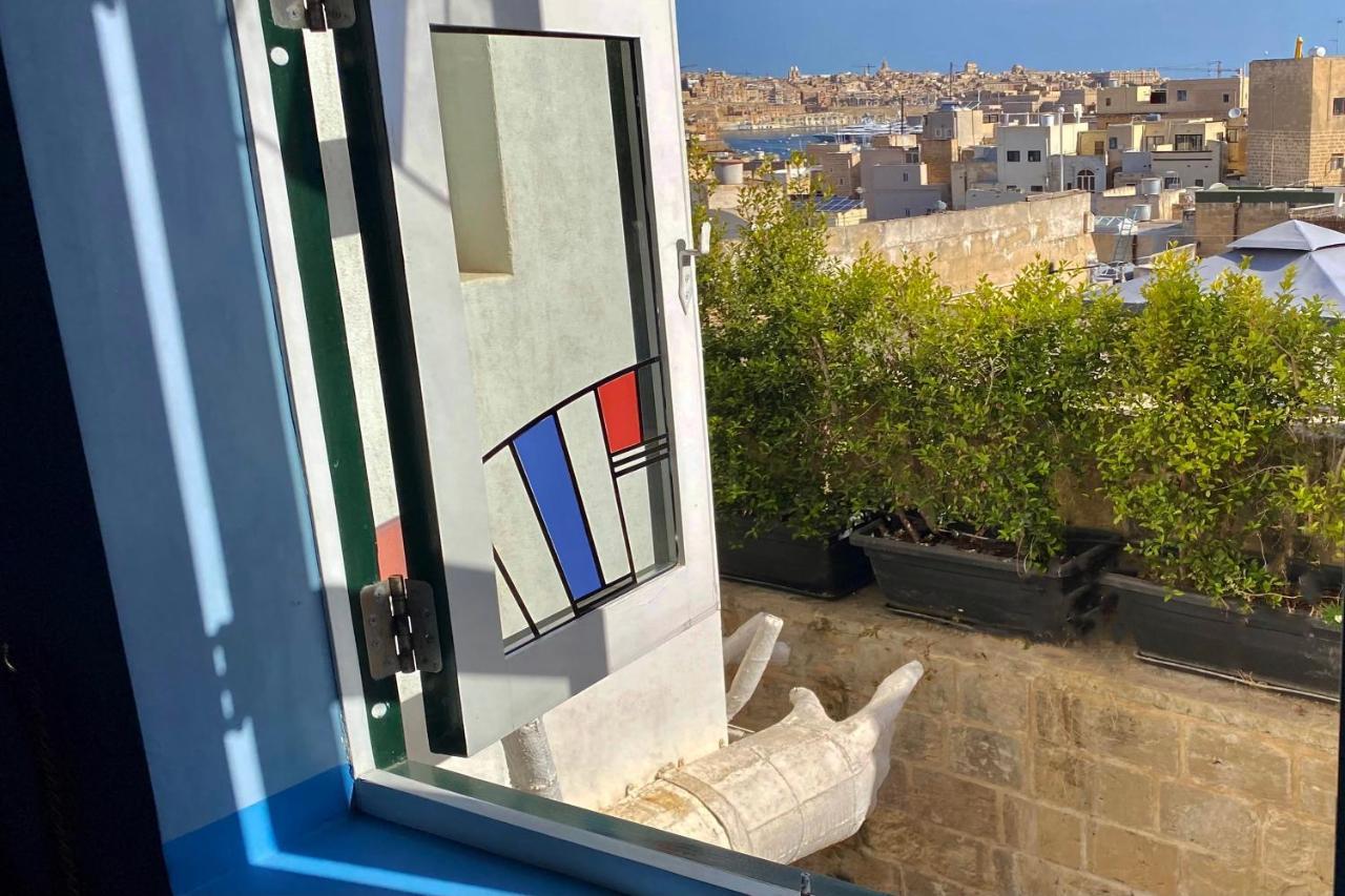 Boco Boutique Hotel Cospicua Εξωτερικό φωτογραφία