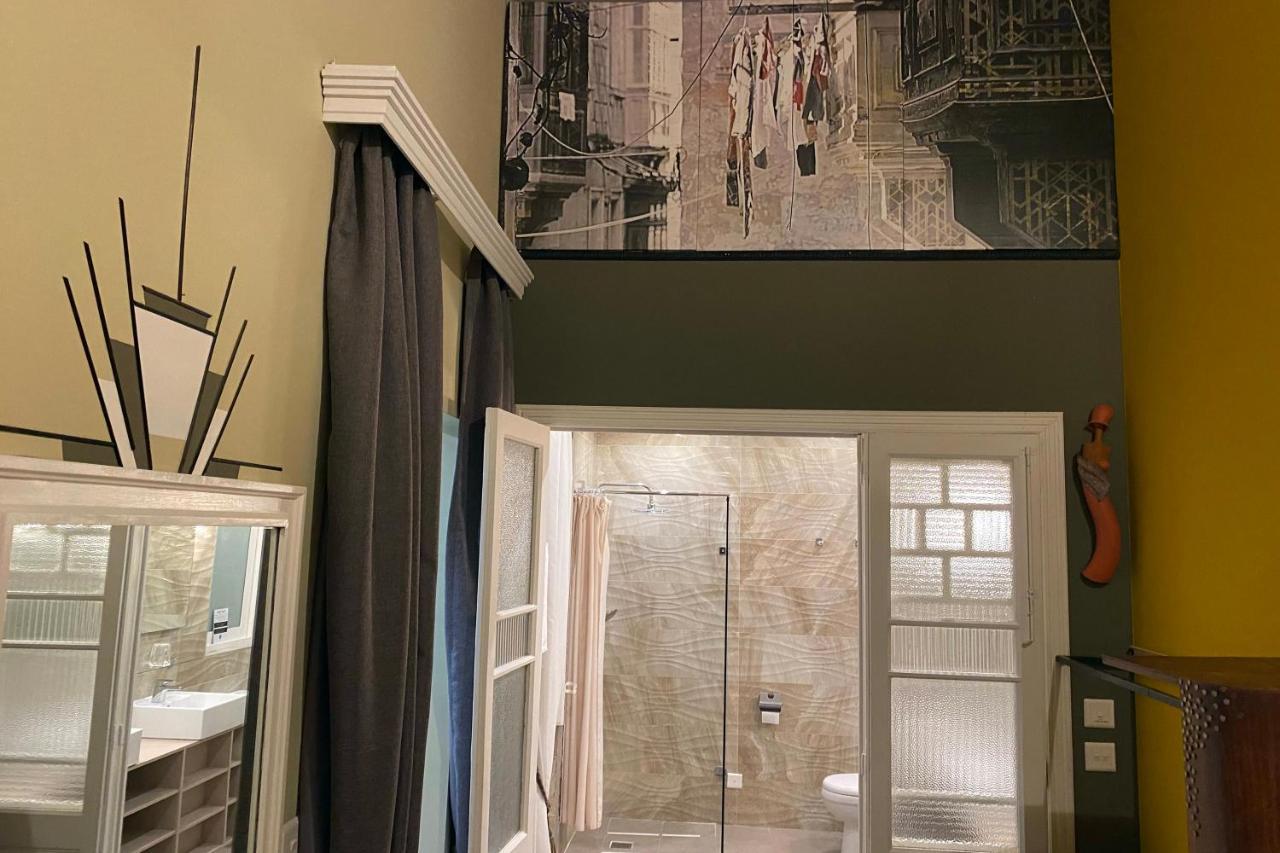 Boco Boutique Hotel Cospicua Εξωτερικό φωτογραφία