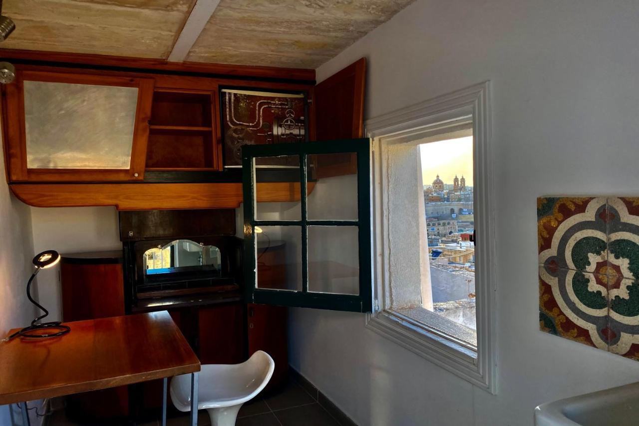 Boco Boutique Hotel Cospicua Εξωτερικό φωτογραφία