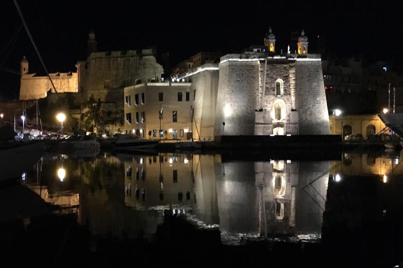 Boco Boutique Hotel Cospicua Εξωτερικό φωτογραφία