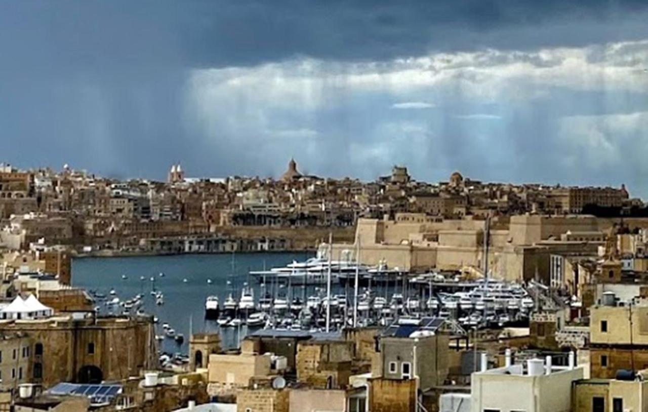 Boco Boutique Hotel Cospicua Εξωτερικό φωτογραφία