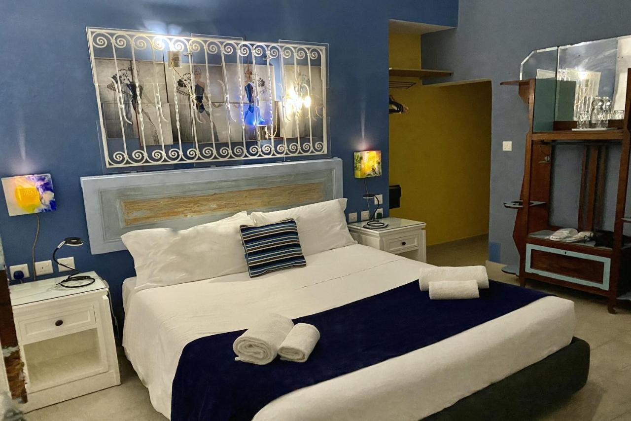 Boco Boutique Hotel Cospicua Εξωτερικό φωτογραφία