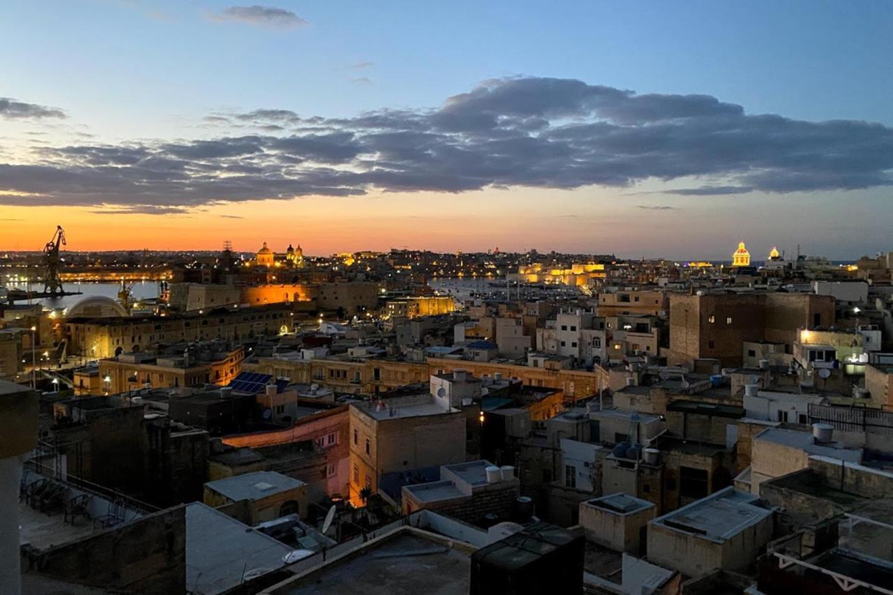 Boco Boutique Hotel Cospicua Εξωτερικό φωτογραφία