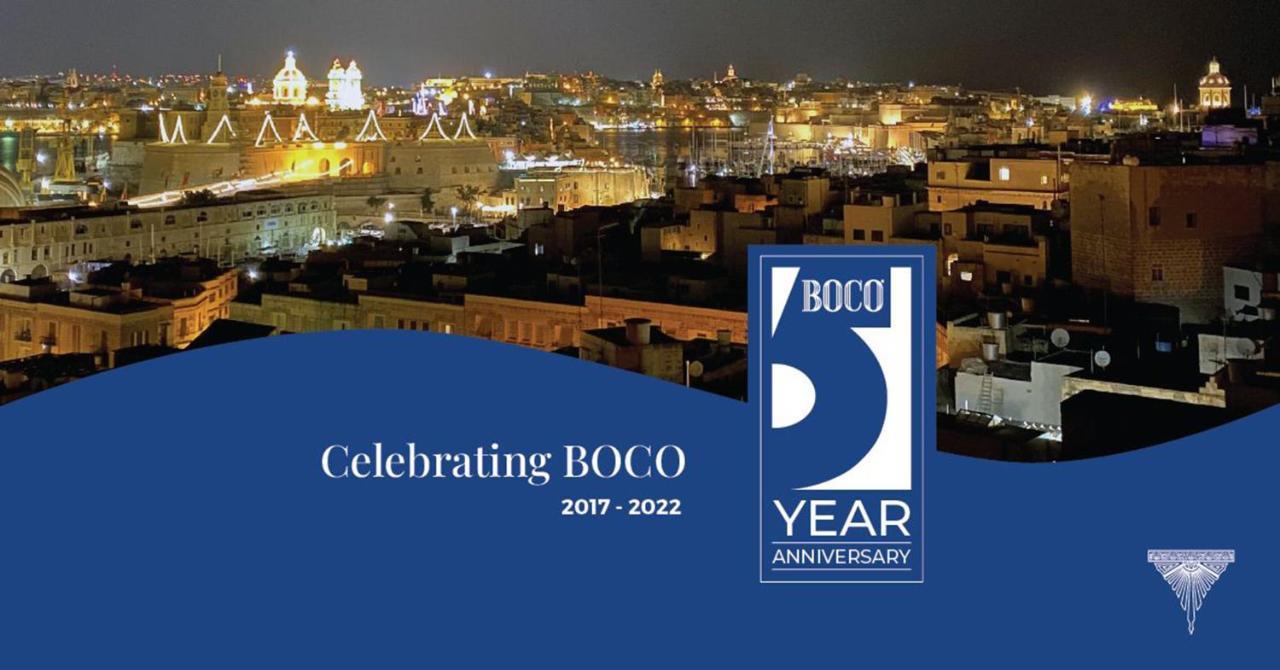 Boco Boutique Hotel Cospicua Εξωτερικό φωτογραφία