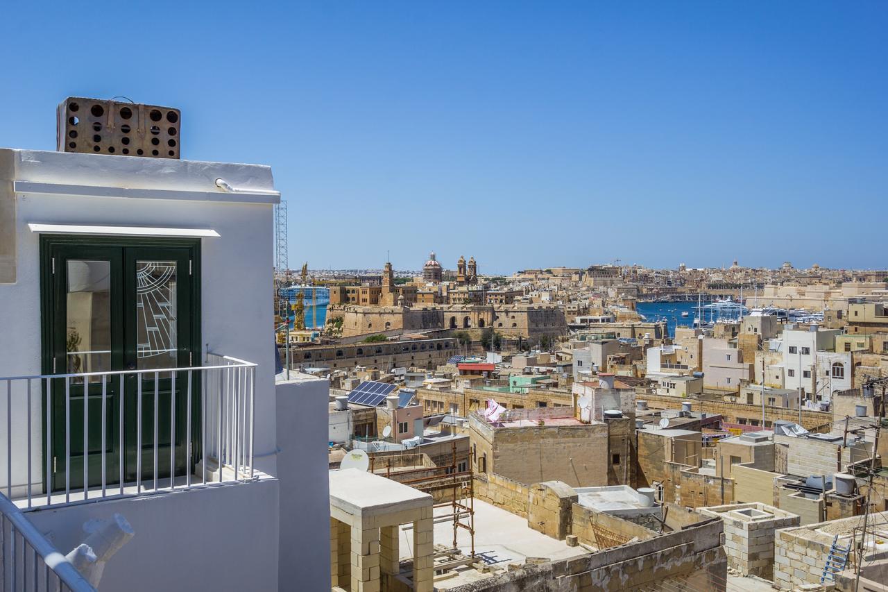 Boco Boutique Hotel Cospicua Εξωτερικό φωτογραφία
