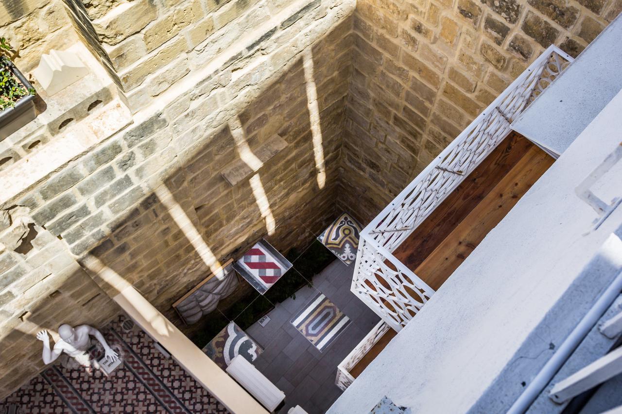 Boco Boutique Hotel Cospicua Εξωτερικό φωτογραφία