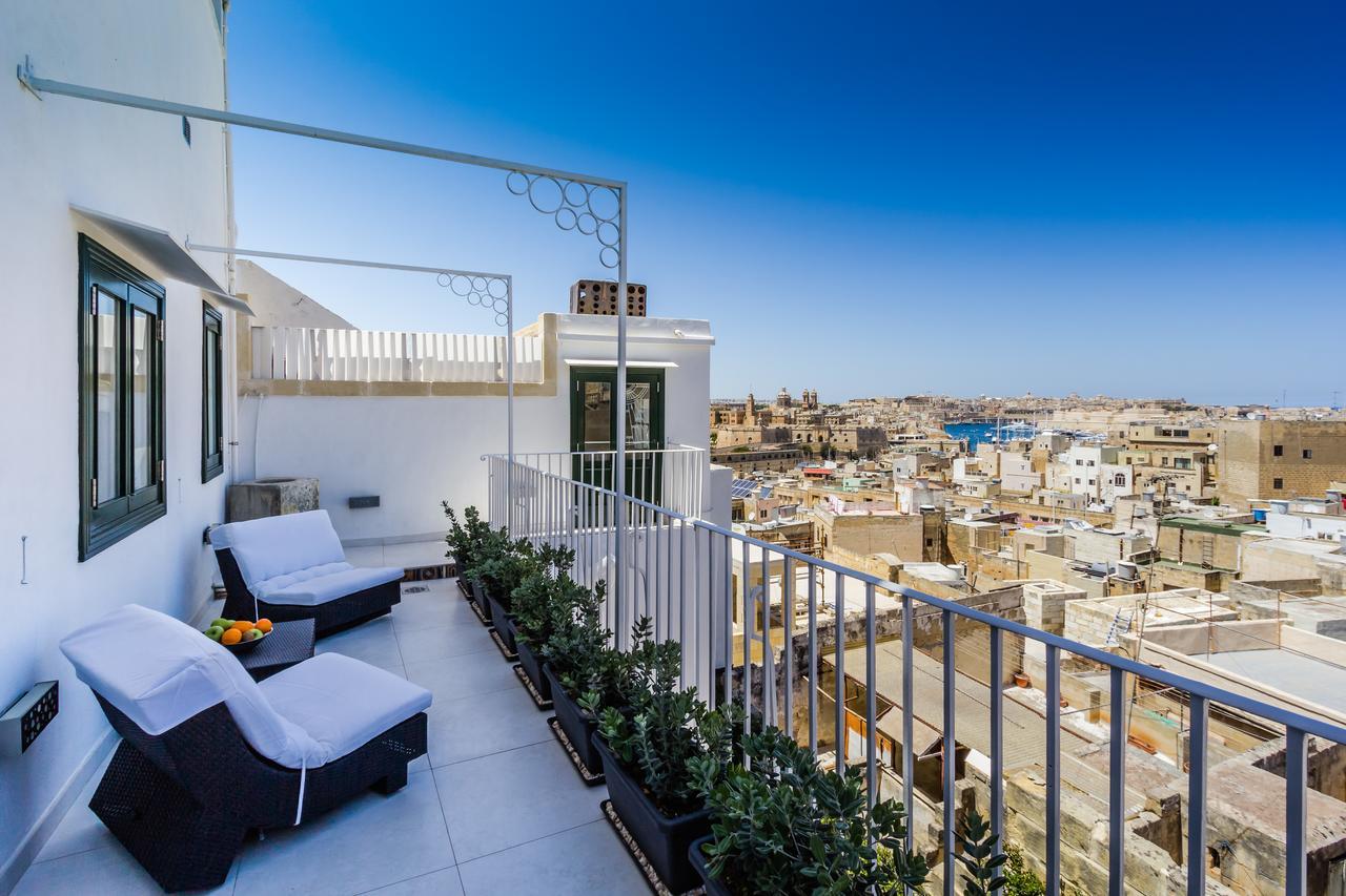Boco Boutique Hotel Cospicua Εξωτερικό φωτογραφία