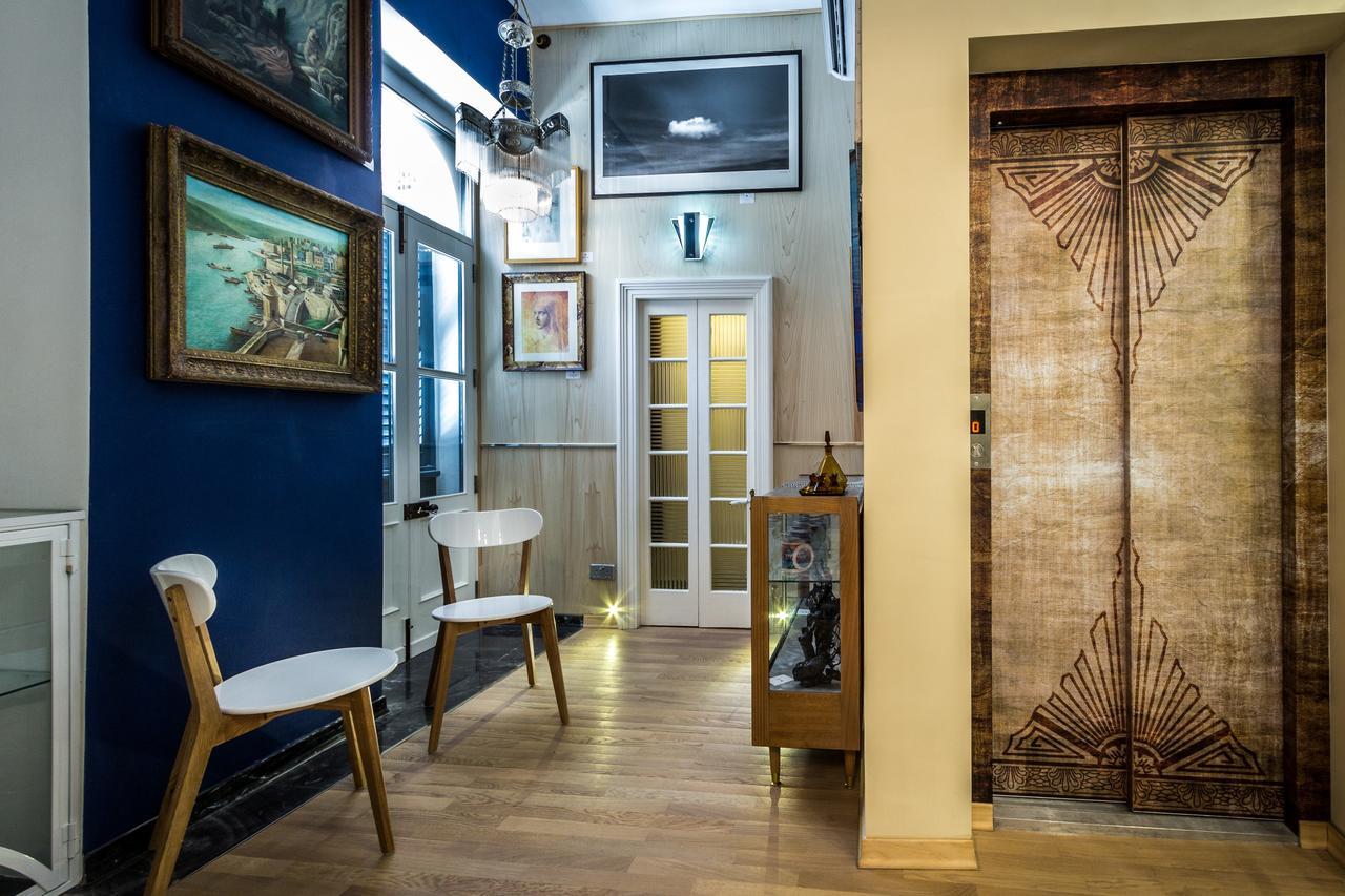 Boco Boutique Hotel Cospicua Εξωτερικό φωτογραφία