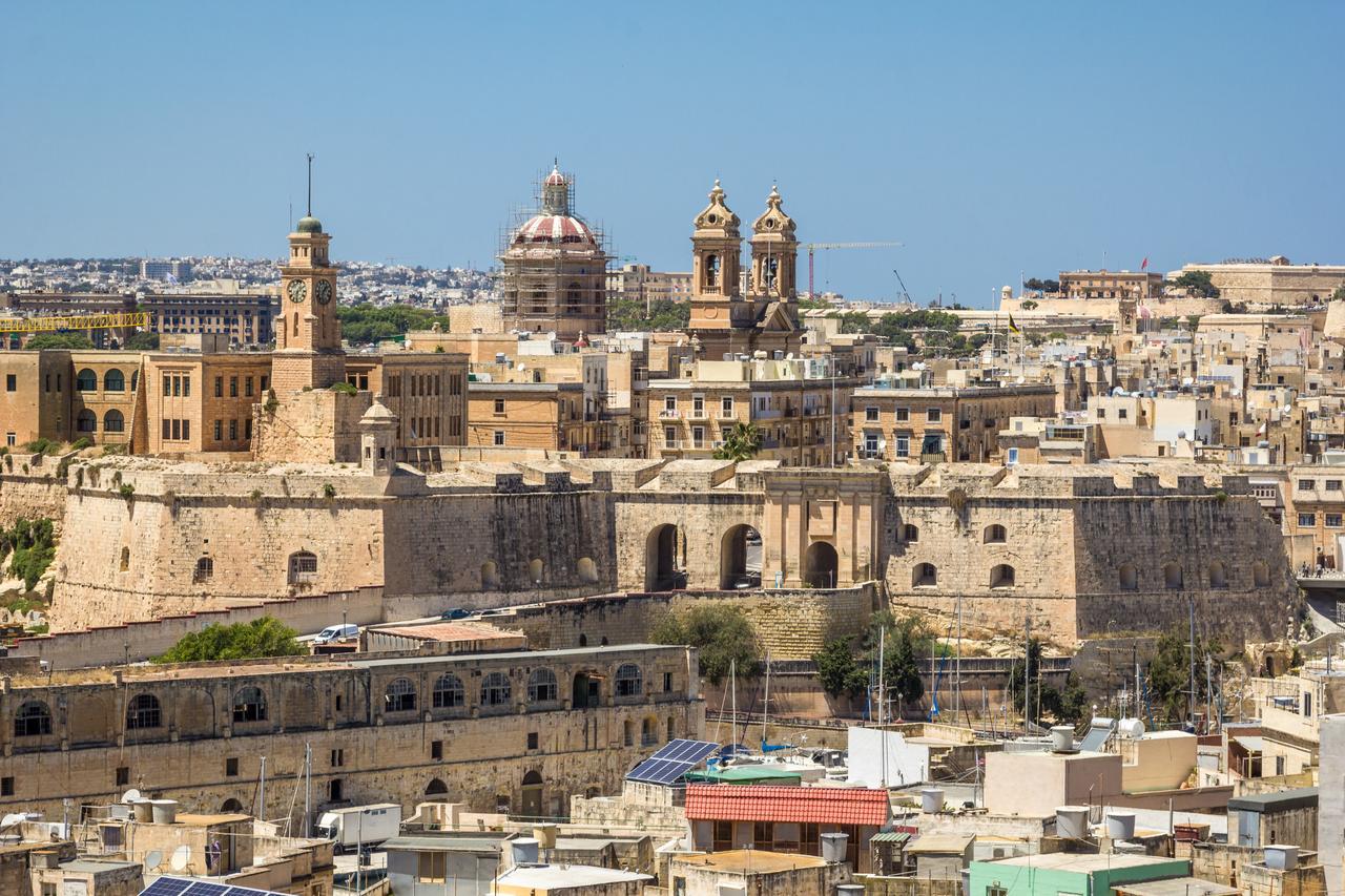 Boco Boutique Hotel Cospicua Εξωτερικό φωτογραφία