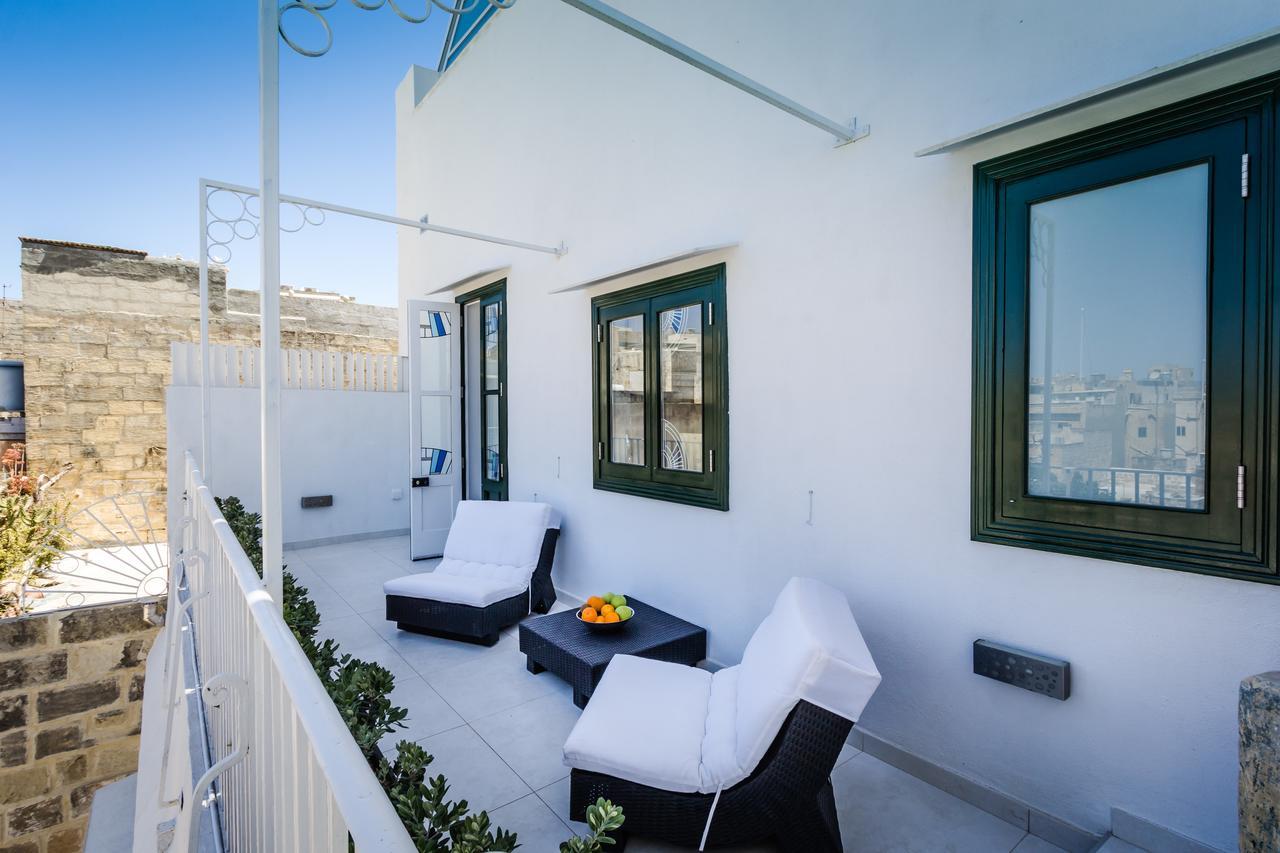 Boco Boutique Hotel Cospicua Εξωτερικό φωτογραφία