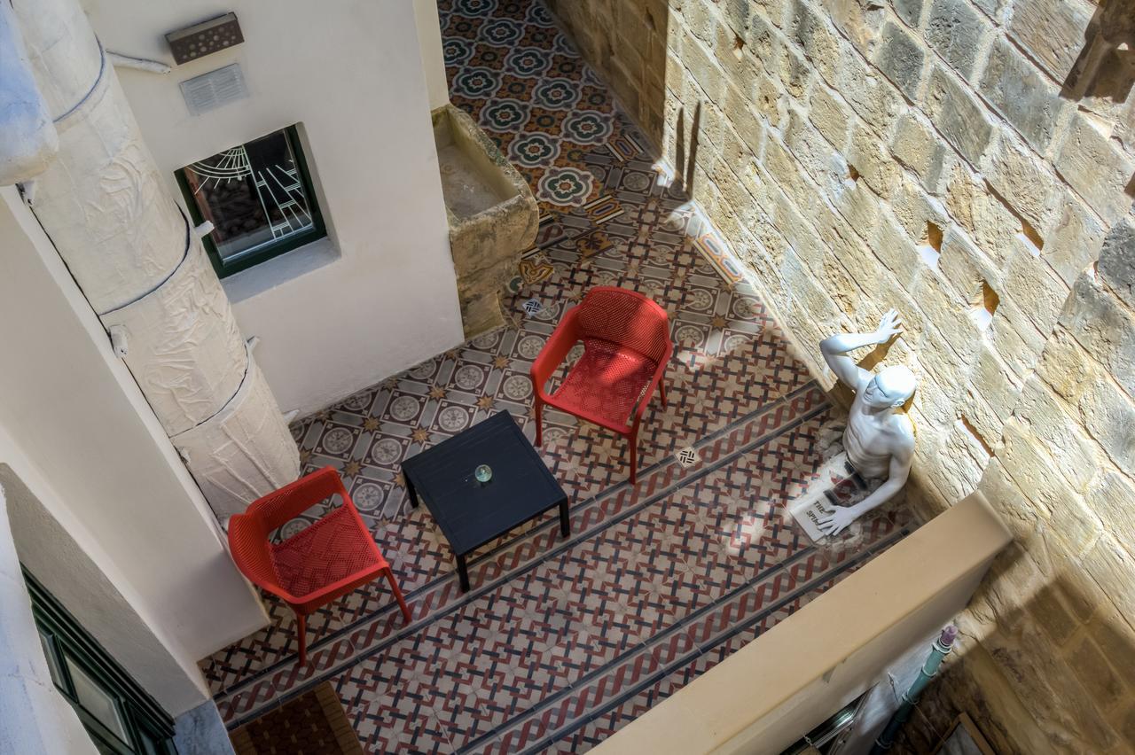 Boco Boutique Hotel Cospicua Εξωτερικό φωτογραφία