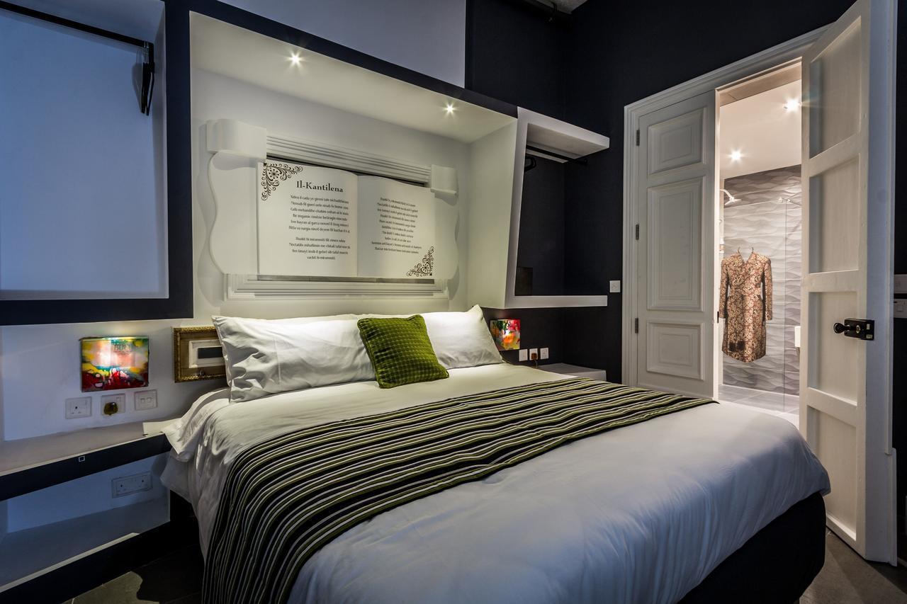Boco Boutique Hotel Cospicua Εξωτερικό φωτογραφία