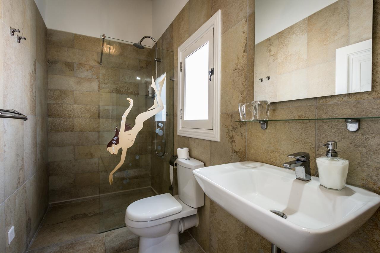 Boco Boutique Hotel Cospicua Εξωτερικό φωτογραφία