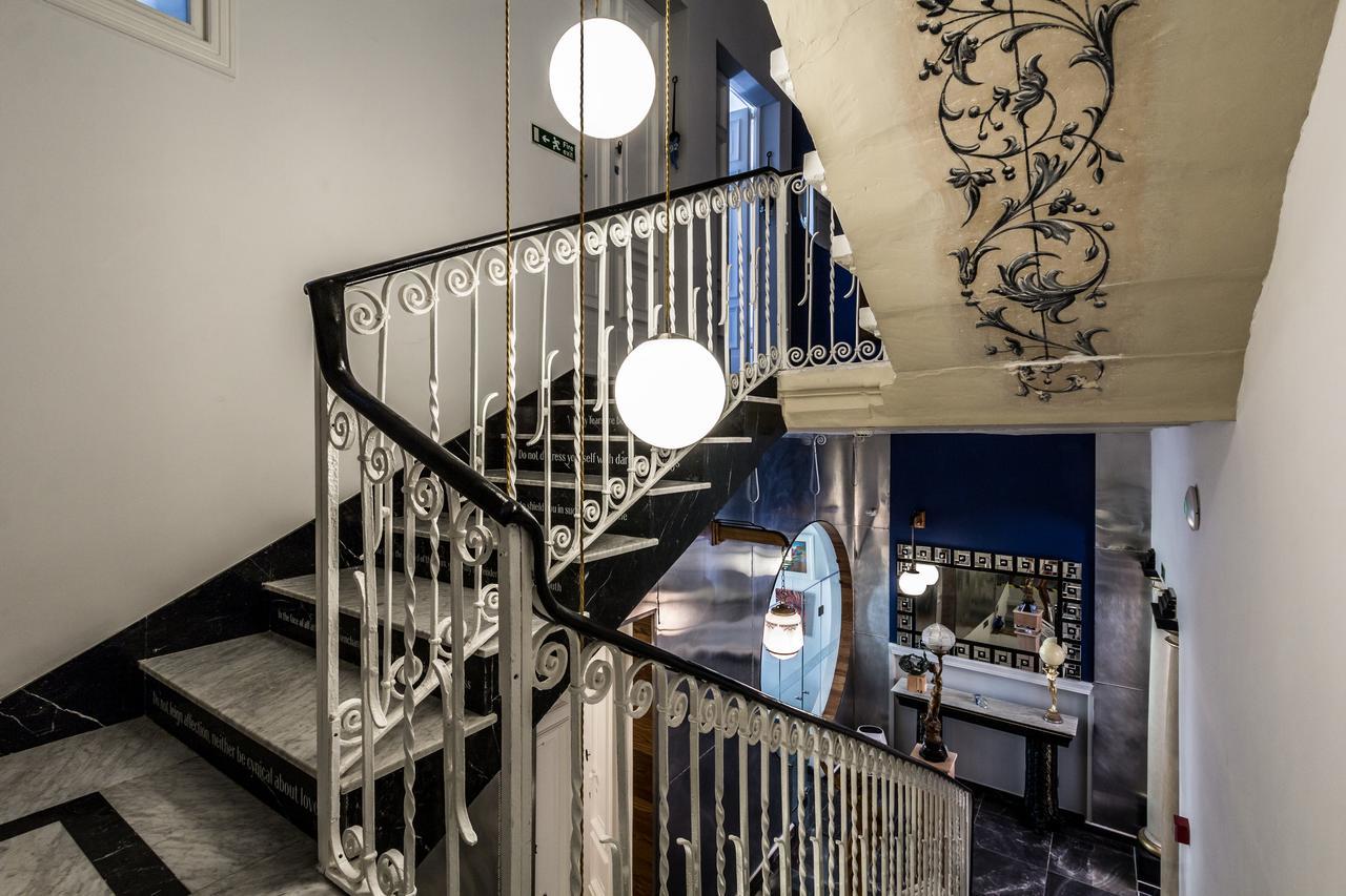 Boco Boutique Hotel Cospicua Εξωτερικό φωτογραφία